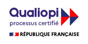 logo qualiopi certifié